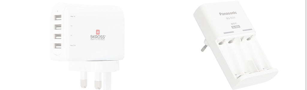 Akku, elem, töltők