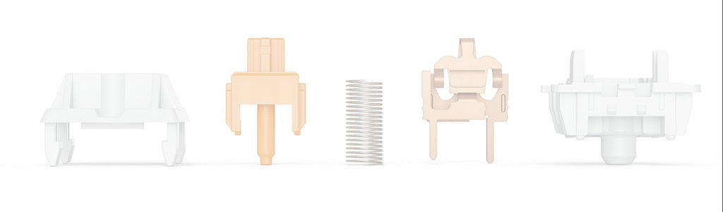 Billentyűzet kiegészítők