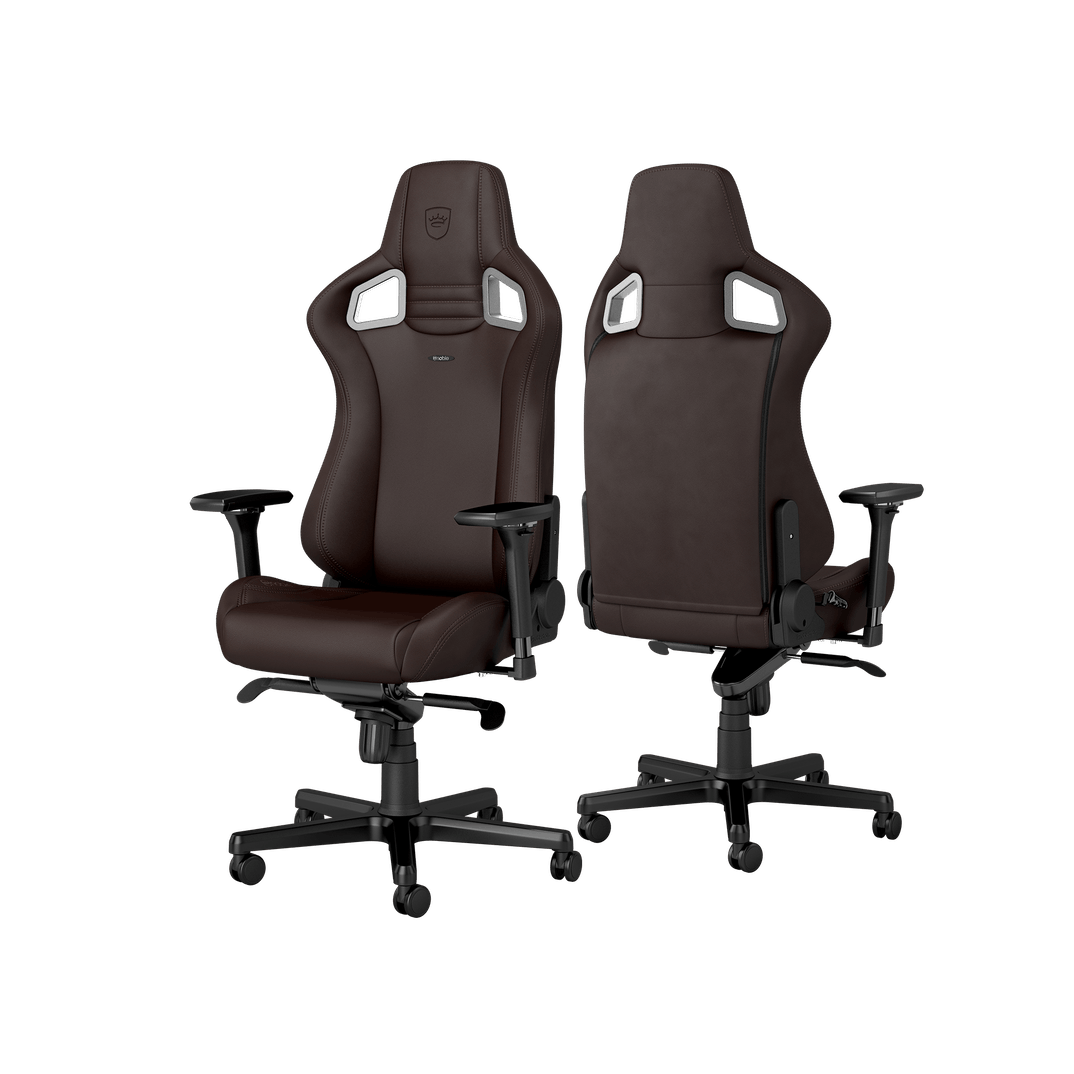 Noblechairs Epic Java Edition Hybrid műbőr gamer szék