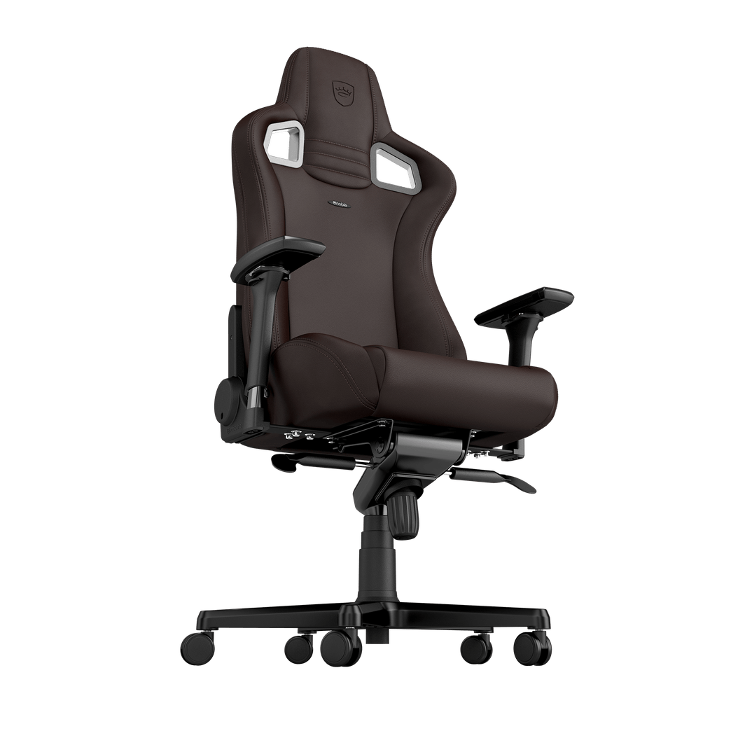 Noblechairs Epic Java Edition Hybrid műbőr gamer szék