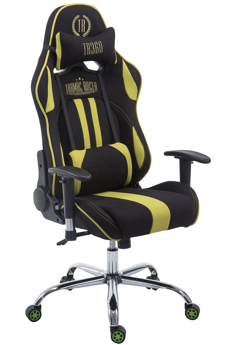 Limit szövet gamer szék