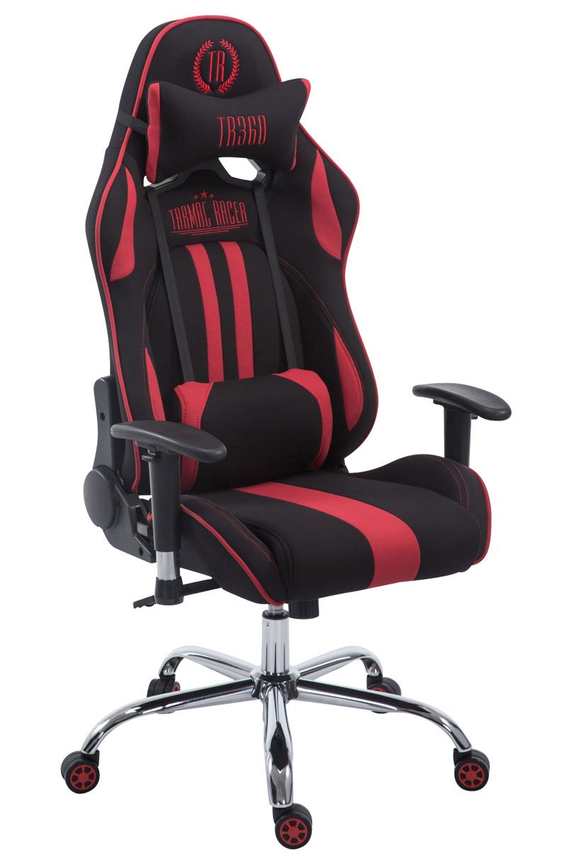 Limit szövet gamer szék