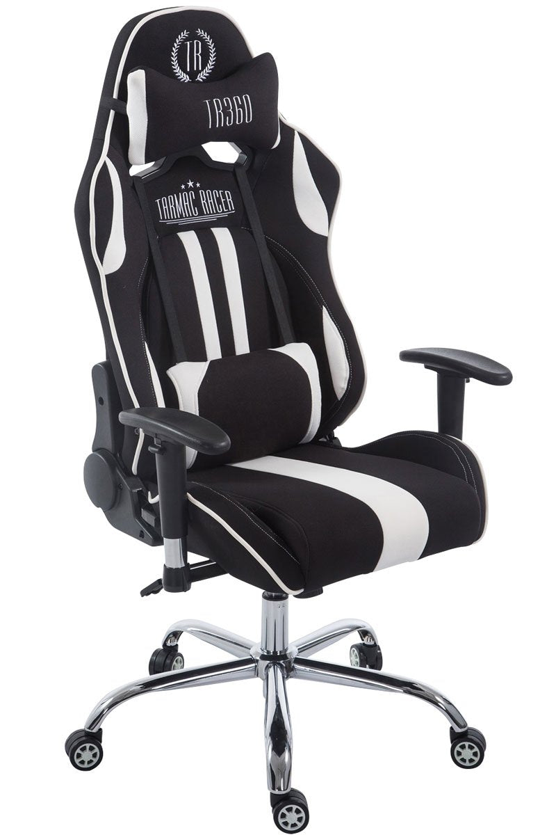 Limit szövet gamer szék