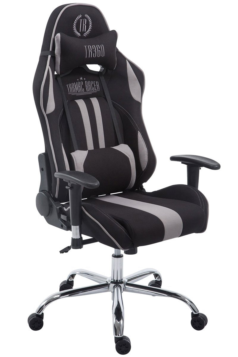 Limit szövet gamer szék