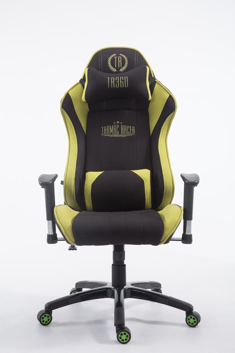 Shift V2 szövet gamer szék