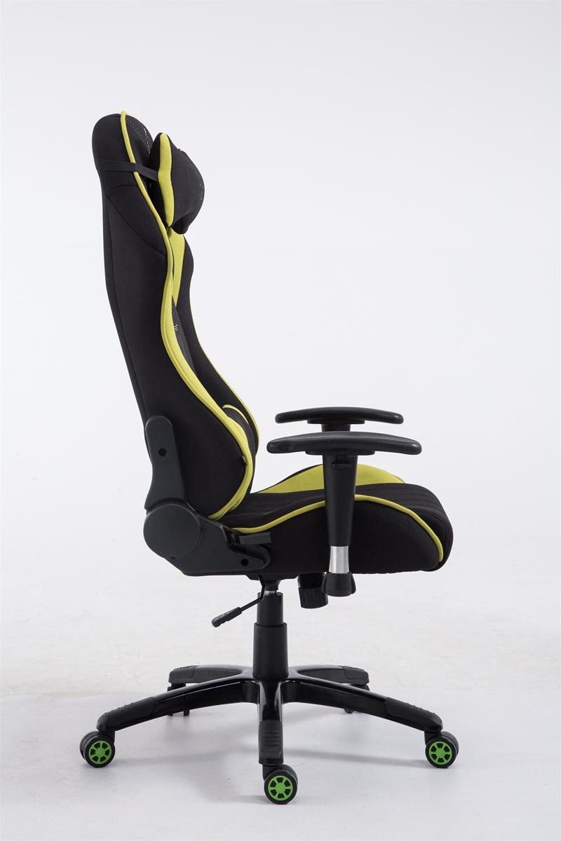 Shift V2 szövet gamer szék