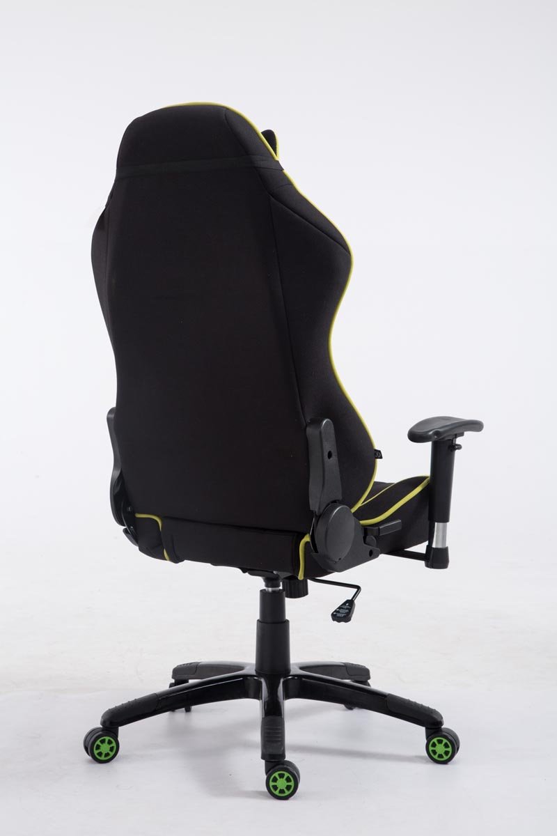 Shift V2 szövet gamer szék