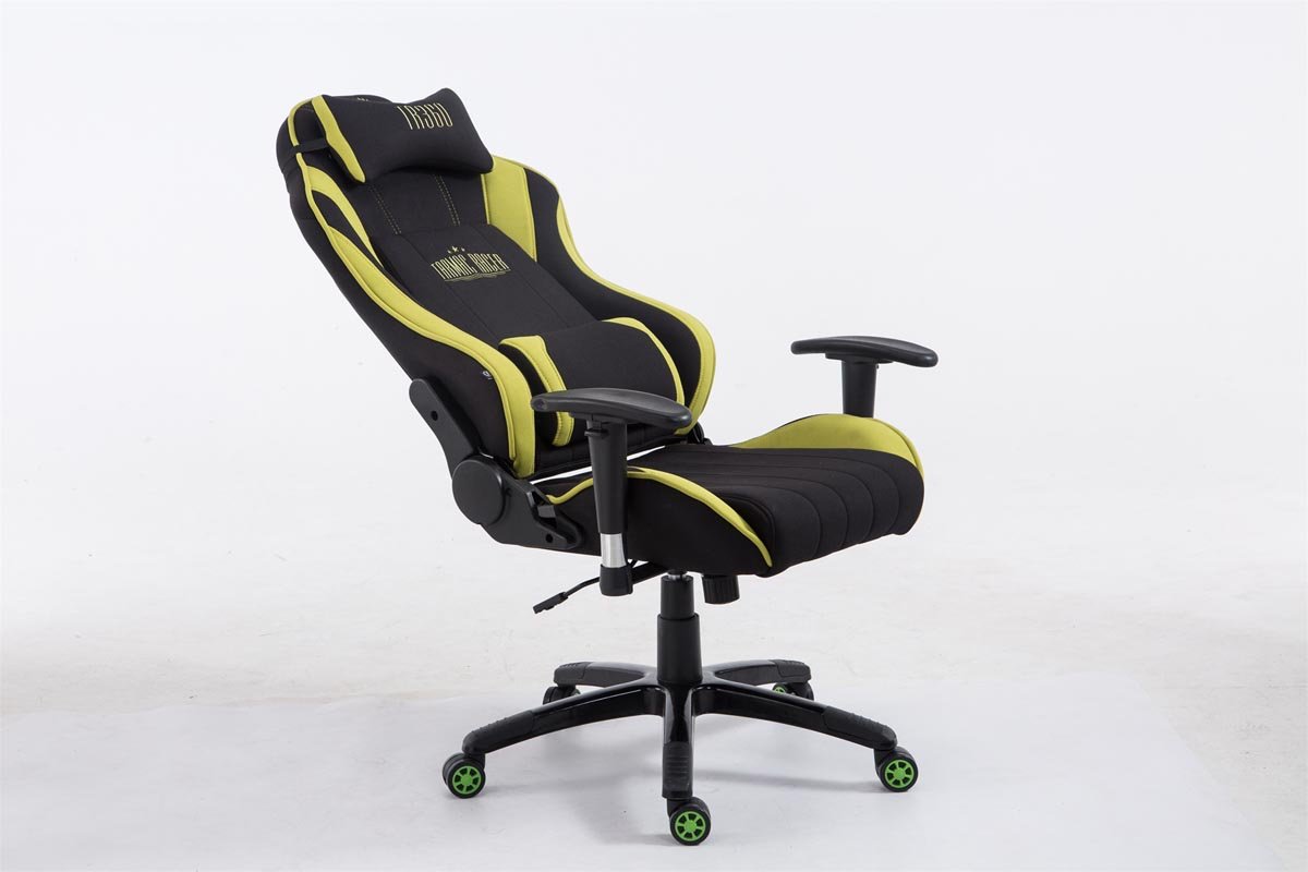 Shift V2 szövet gamer szék