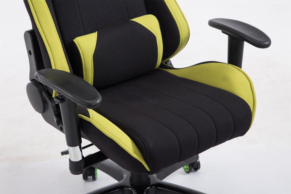Shift V2 szövet gamer szék