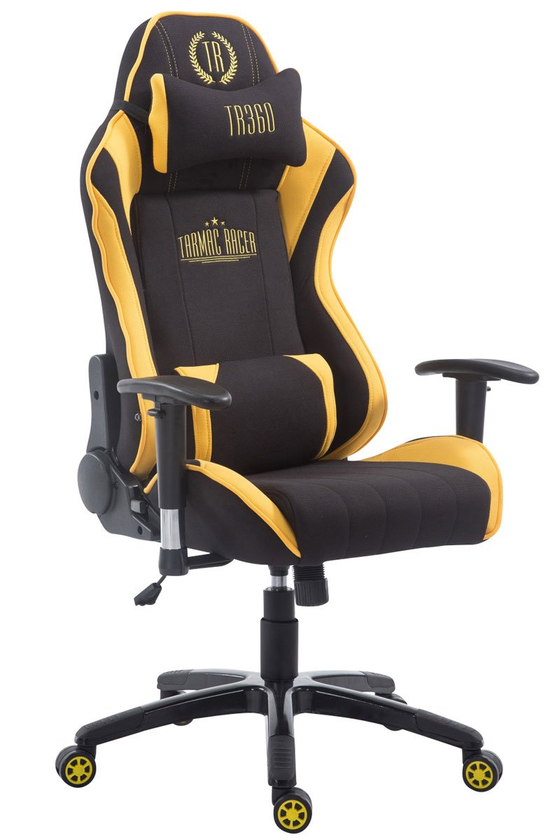 Shift V2 szövet gamer szék