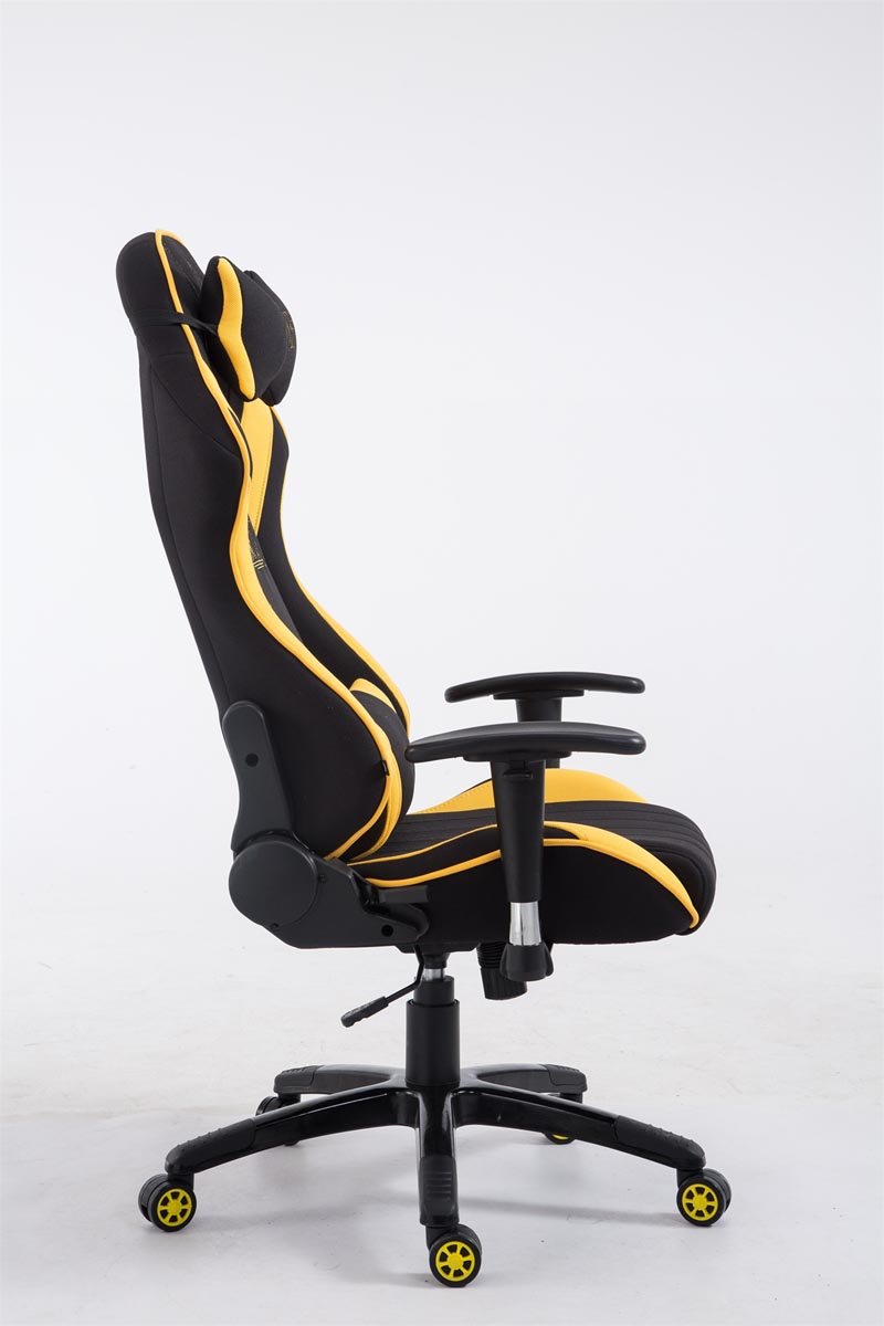 Shift V2 szövet gamer szék