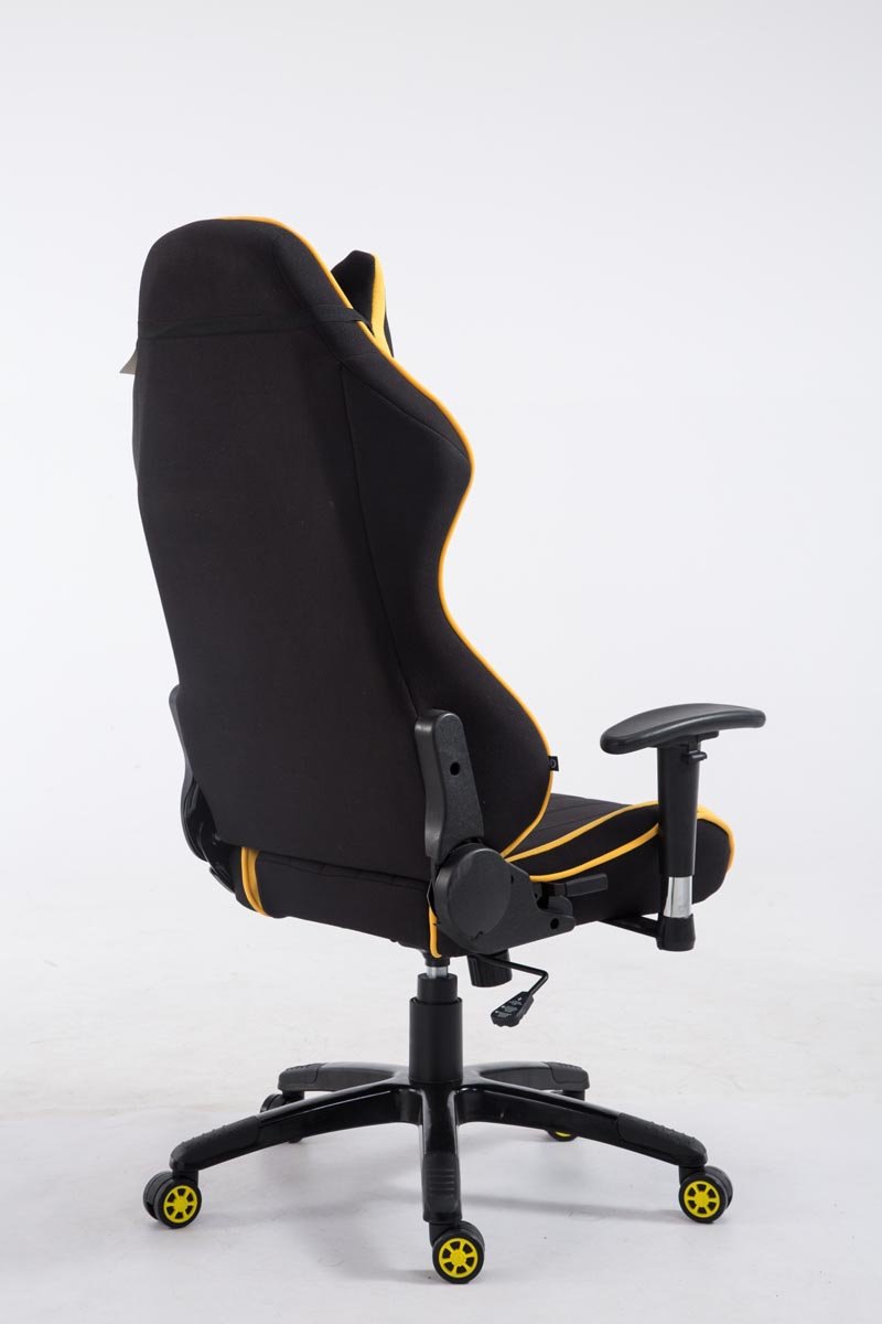 Shift V2 szövet gamer szék
