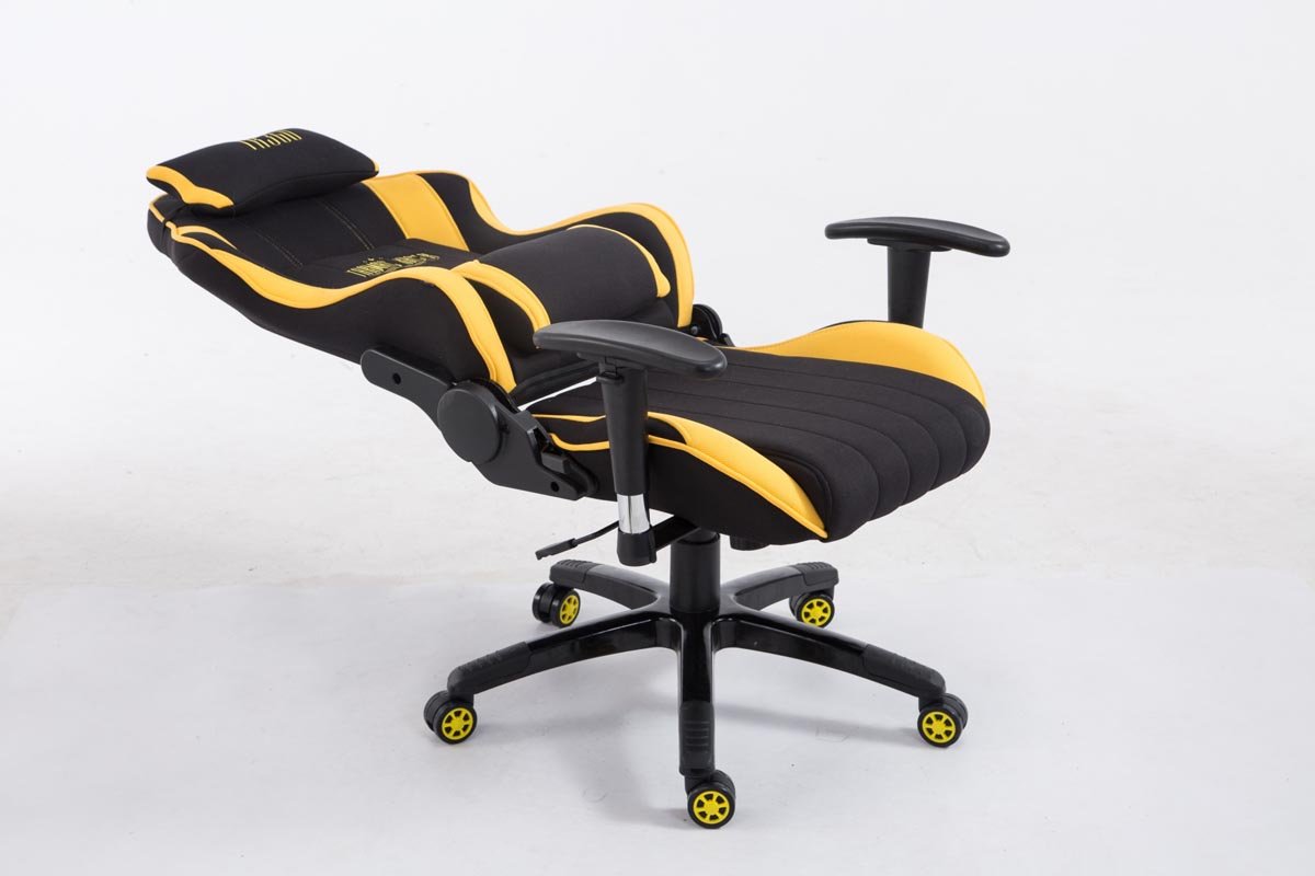 Shift V2 szövet gamer szék
