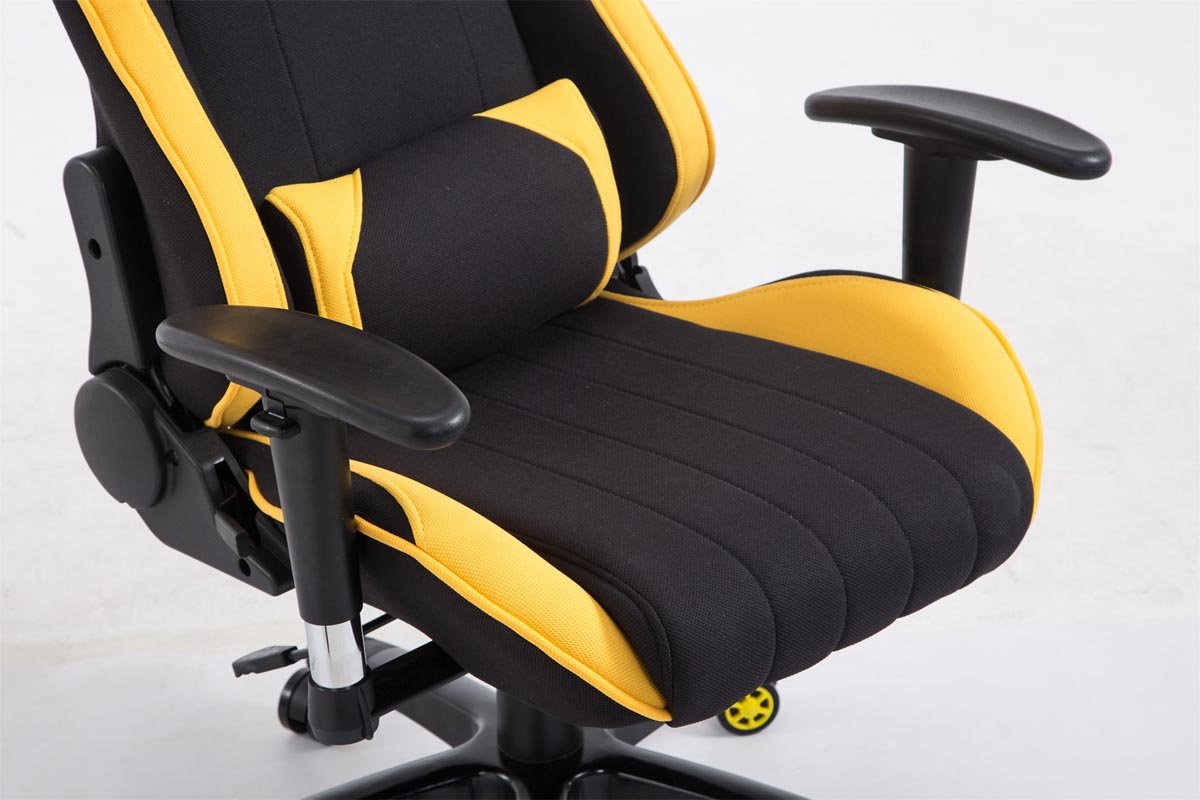 Shift V2 szövet gamer szék