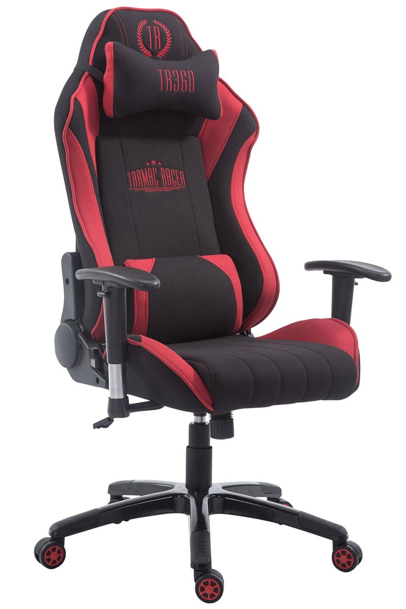 Shift V2 szövet gamer szék