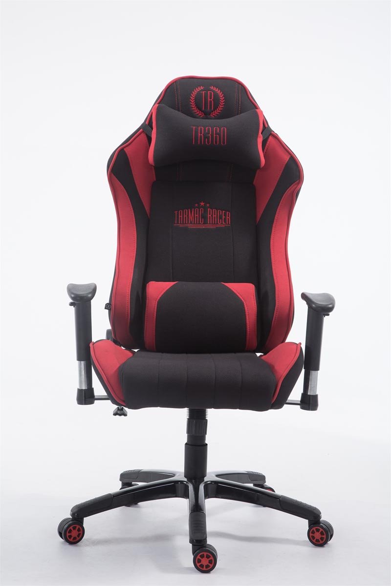 Shift V2 szövet gamer szék