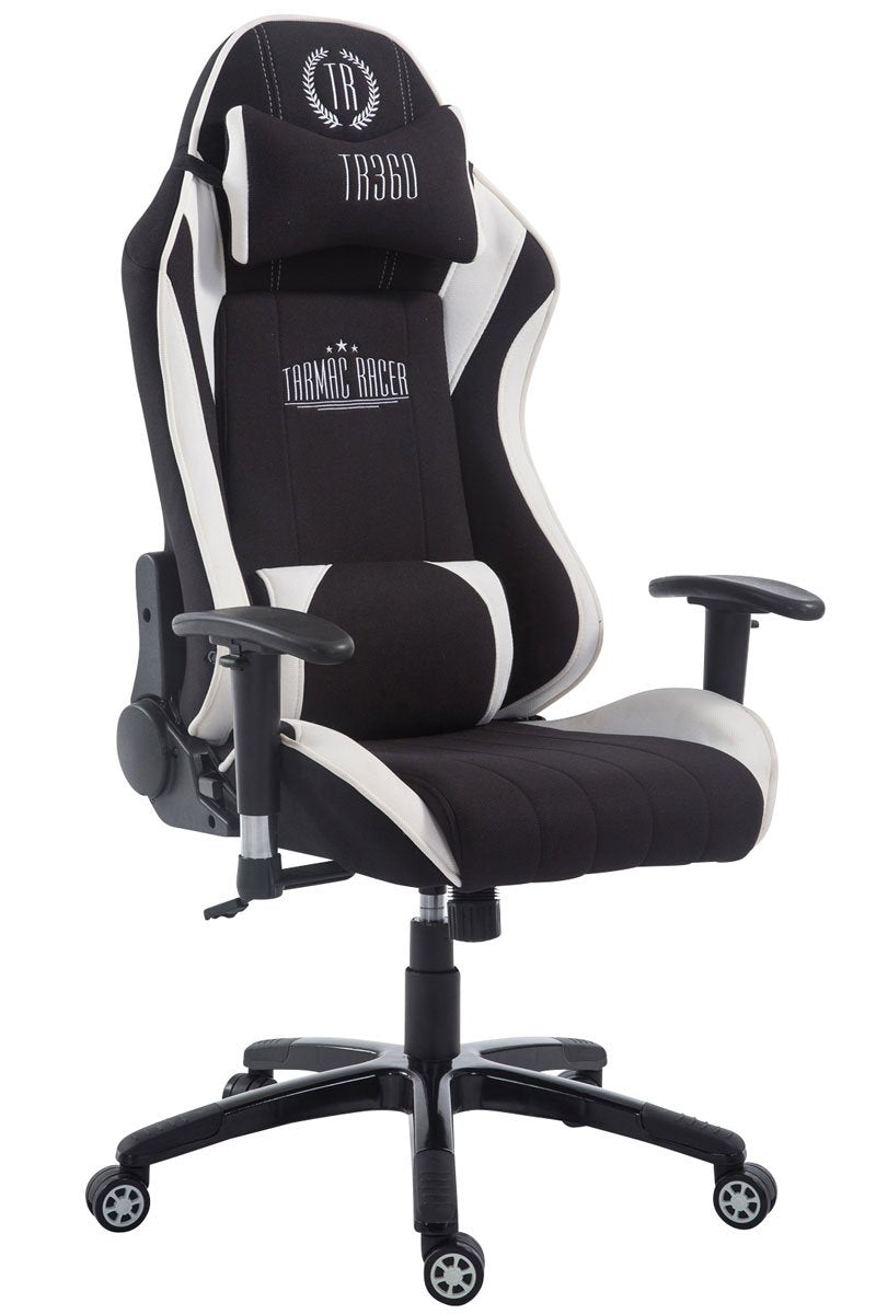 Shift V2 szövet gamer szék