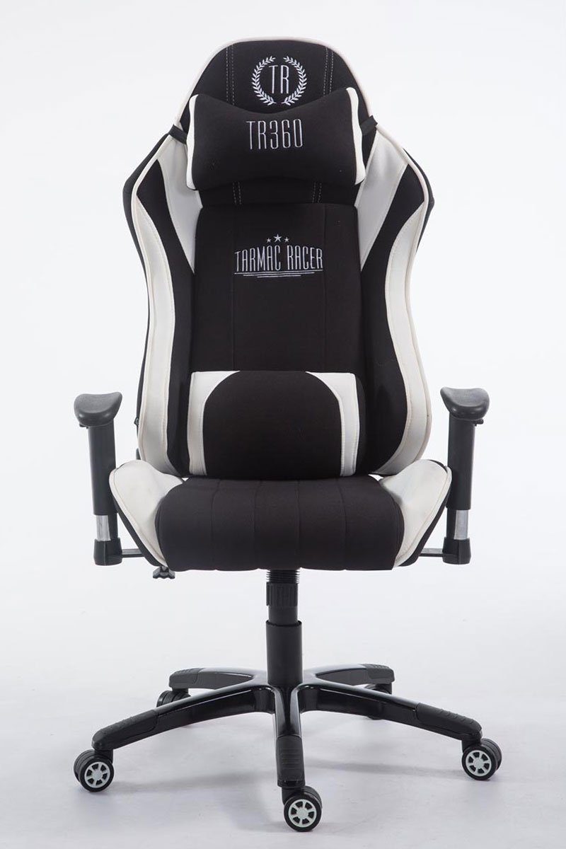 Shift V2 szövet gamer szék