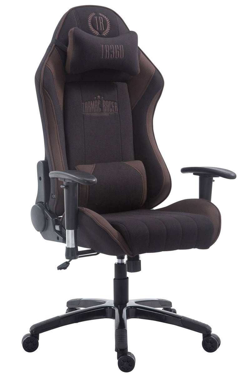 Shift V2 szövet gamer szék