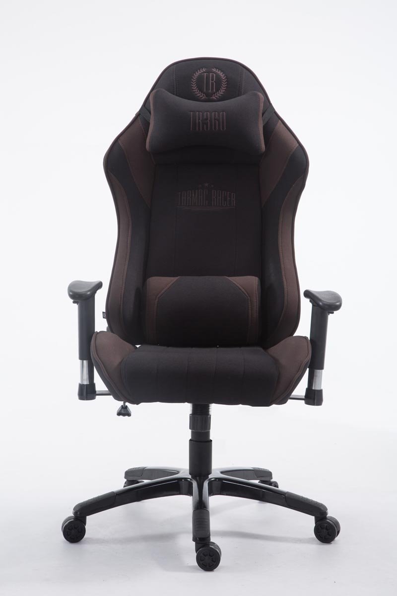 Shift V2 szövet gamer szék