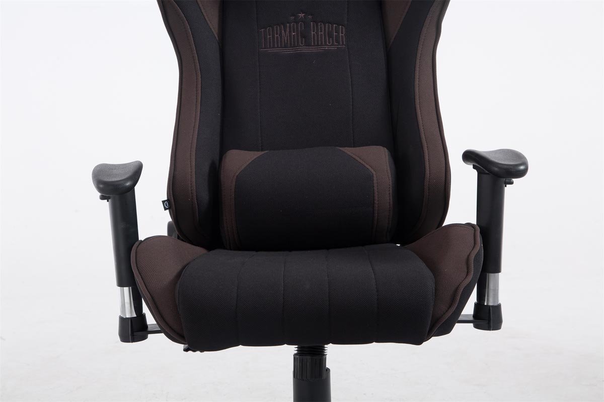 Shift V2 szövet gamer szék