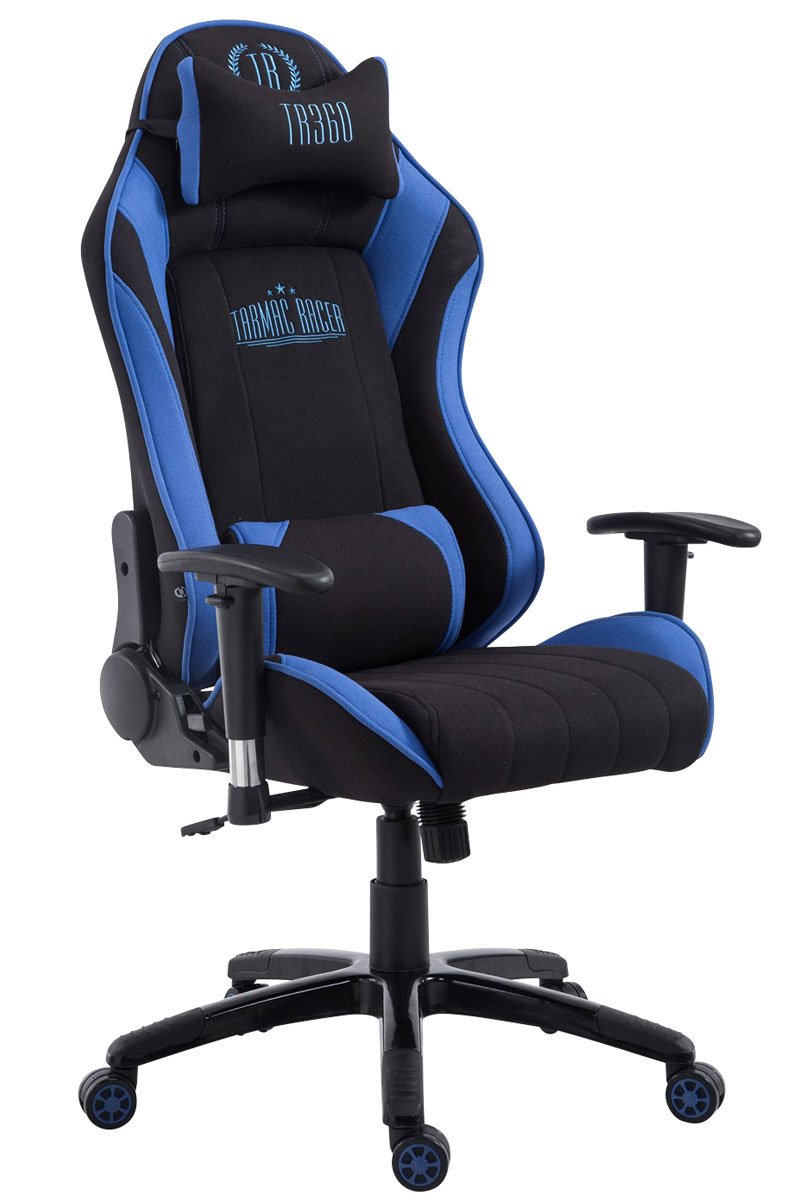 Shift V2 szövet gamer szék