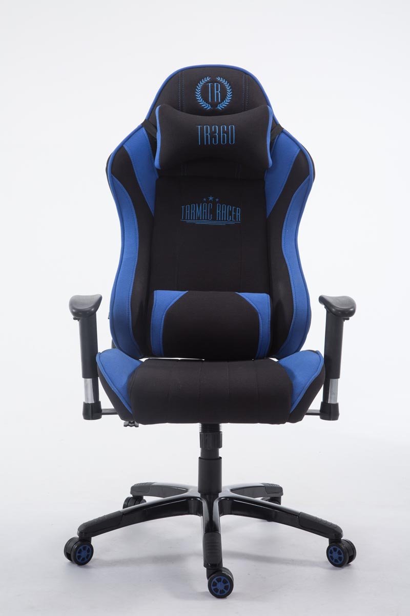 Shift V2 szövet gamer szék