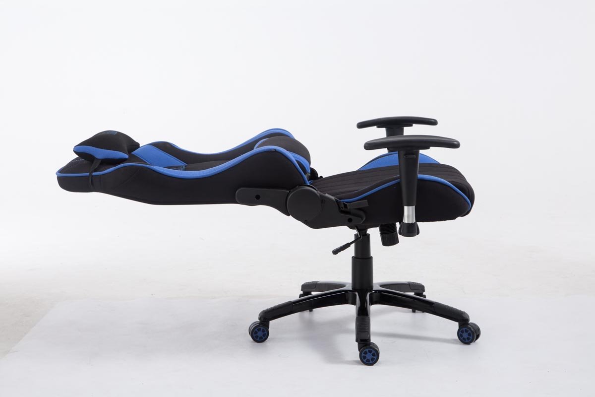 Shift V2 szövet gamer szék