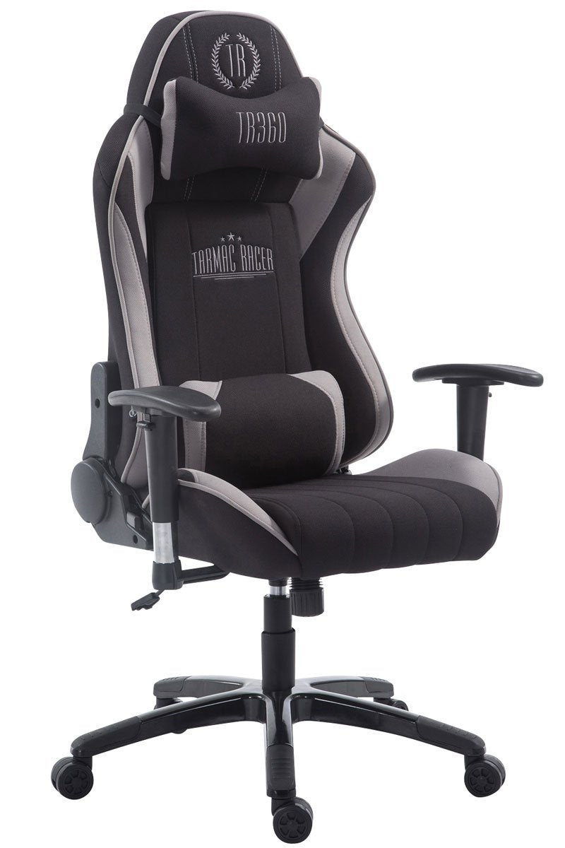 Shift V2 szövet gamer szék