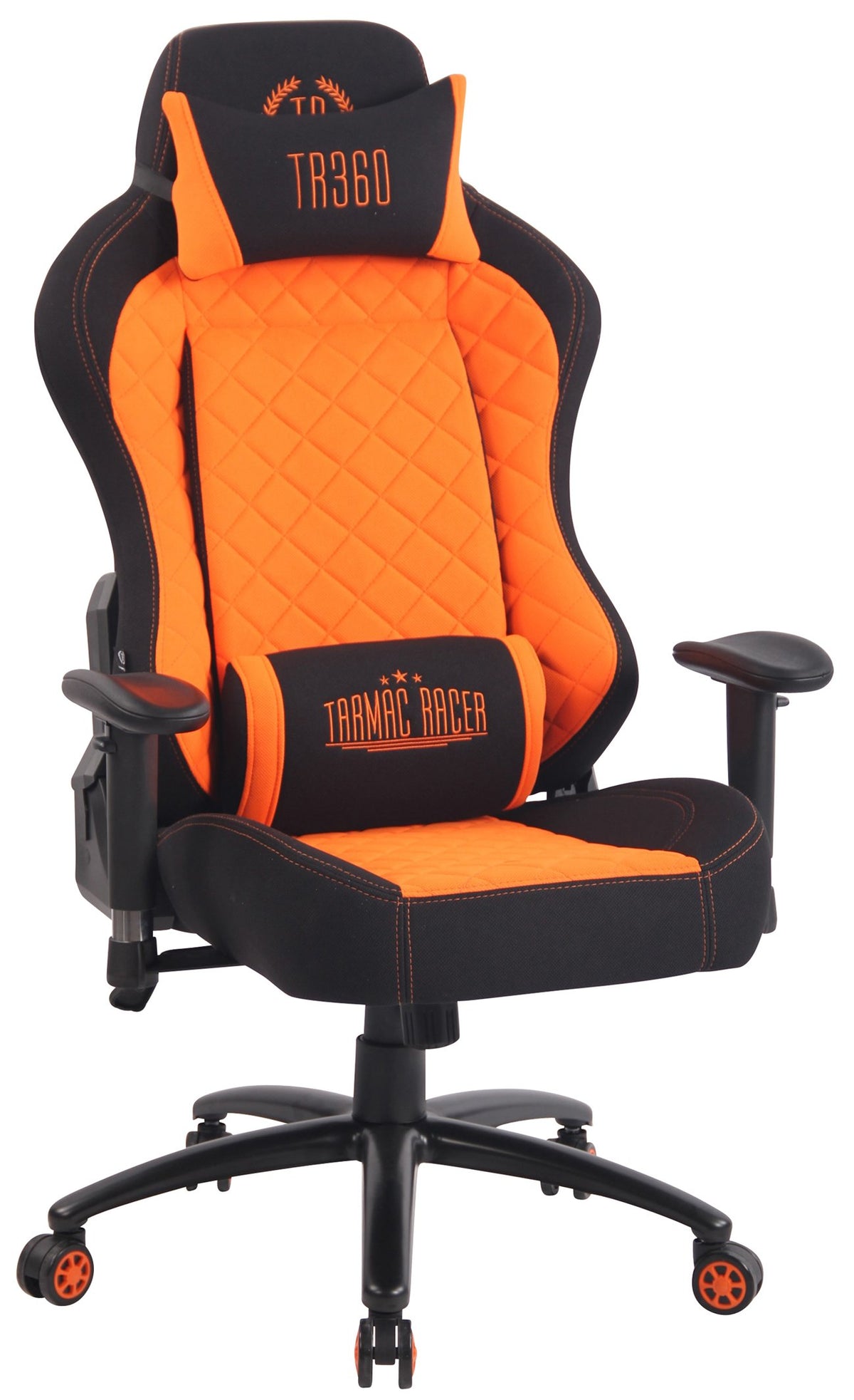 Rapid szövet irodai forgószék