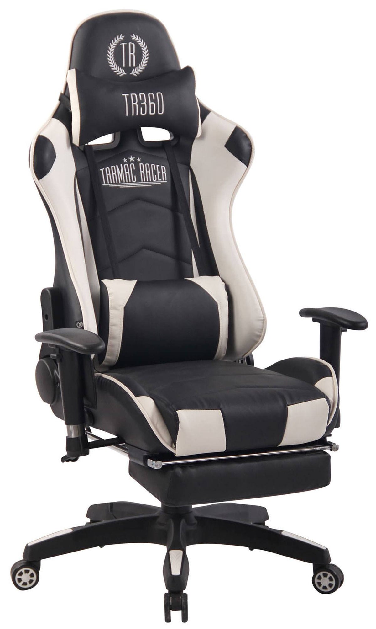 Turbo XFM műbőr irodai forgószék