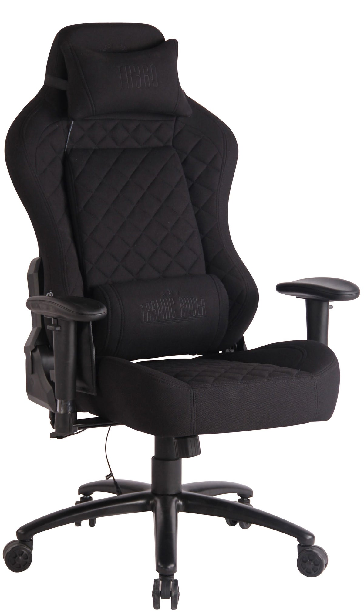 Rapid XM szövet irodai forgószék