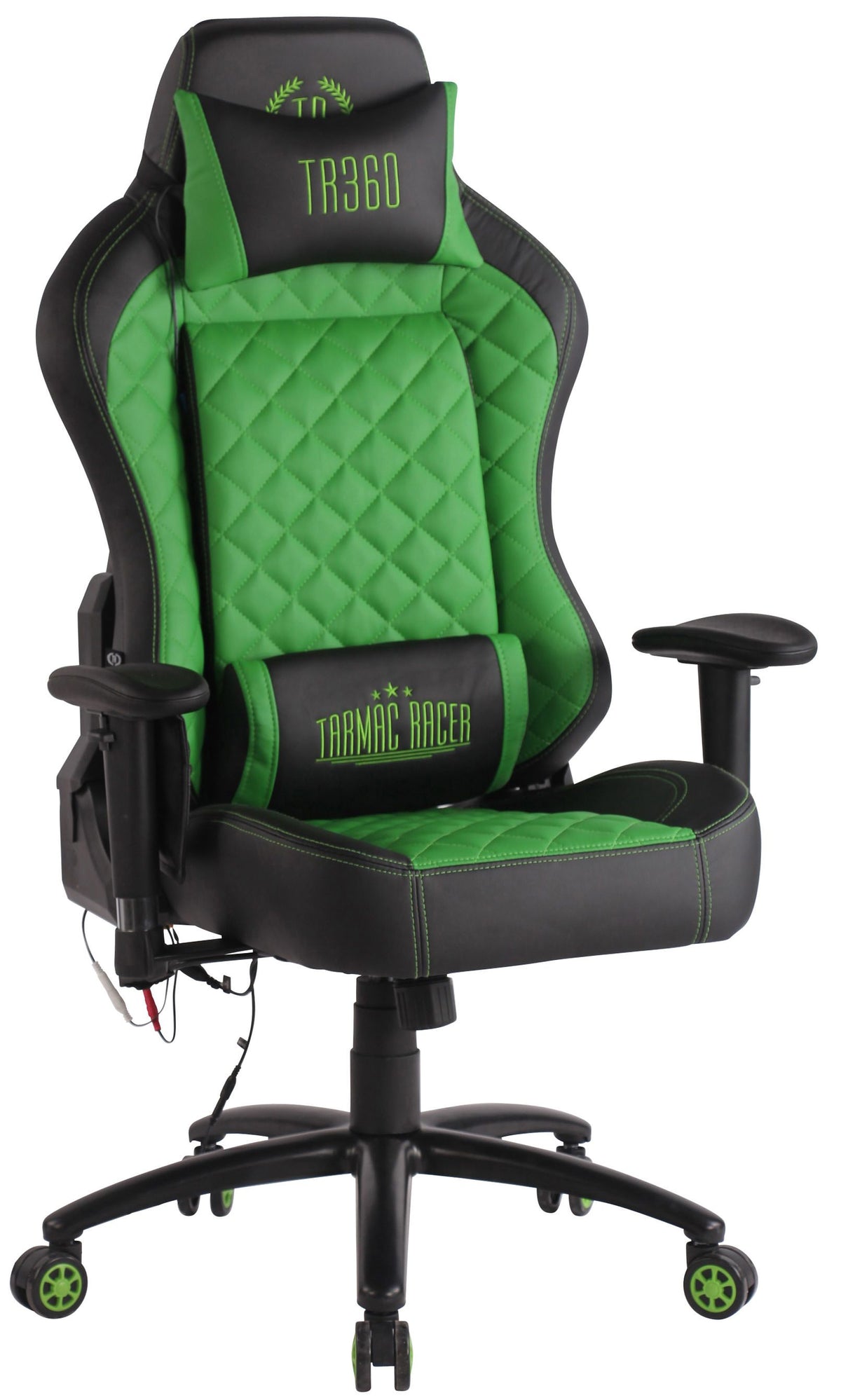 Rapid XM műbőr irodai forgószék