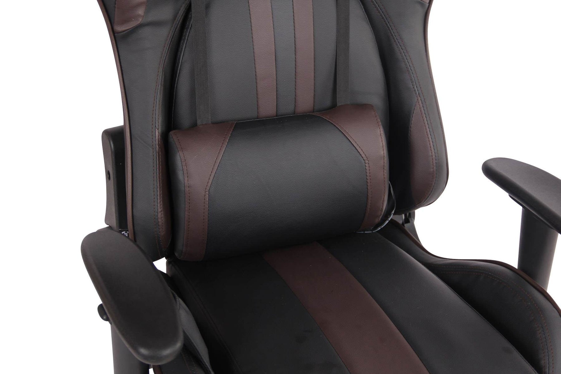 Limit XM műbőr gamer szék masszázsfunkcióval, ülésfűtéssel