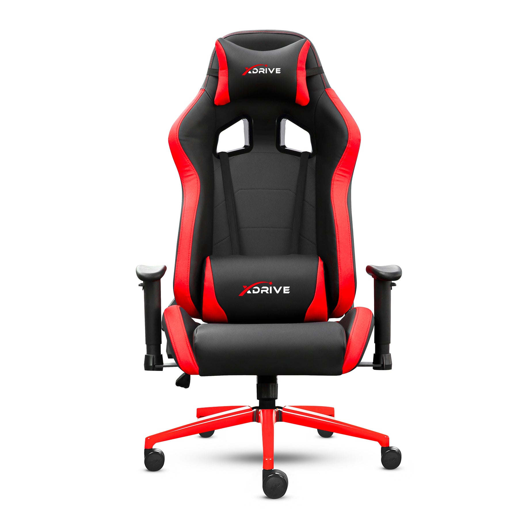 15LI Player gamer szék, nyak- és derékpárnával, 2D kartámasz