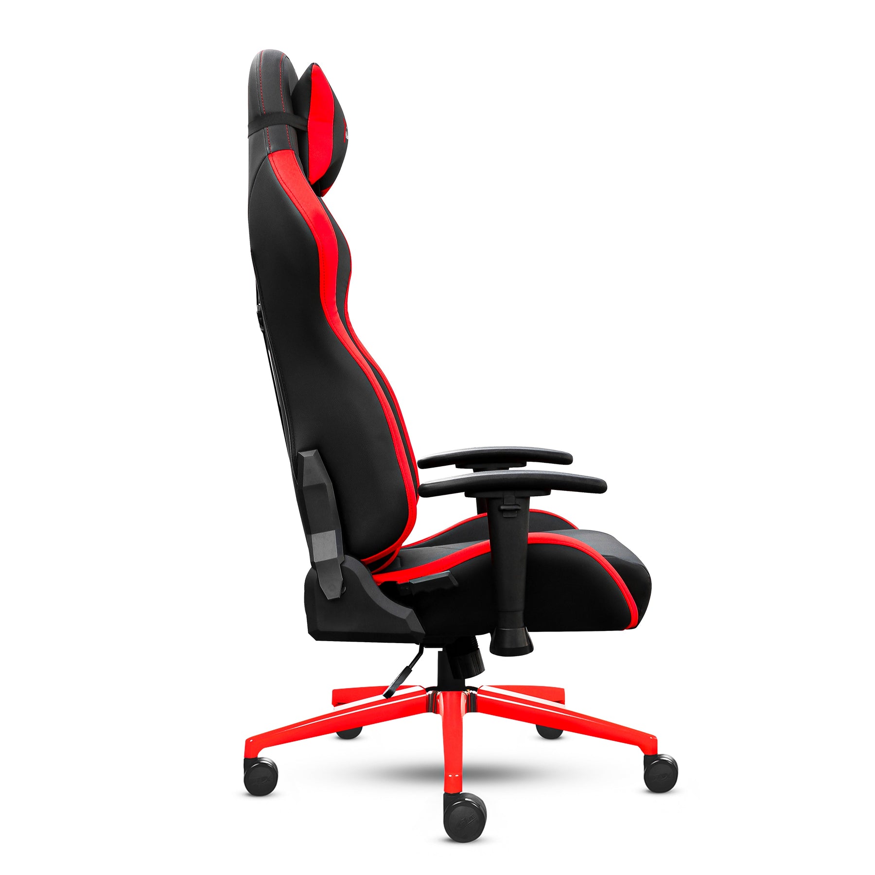 15LI Player gamer szék, nyak- és derékpárnával, 2D kartámasz