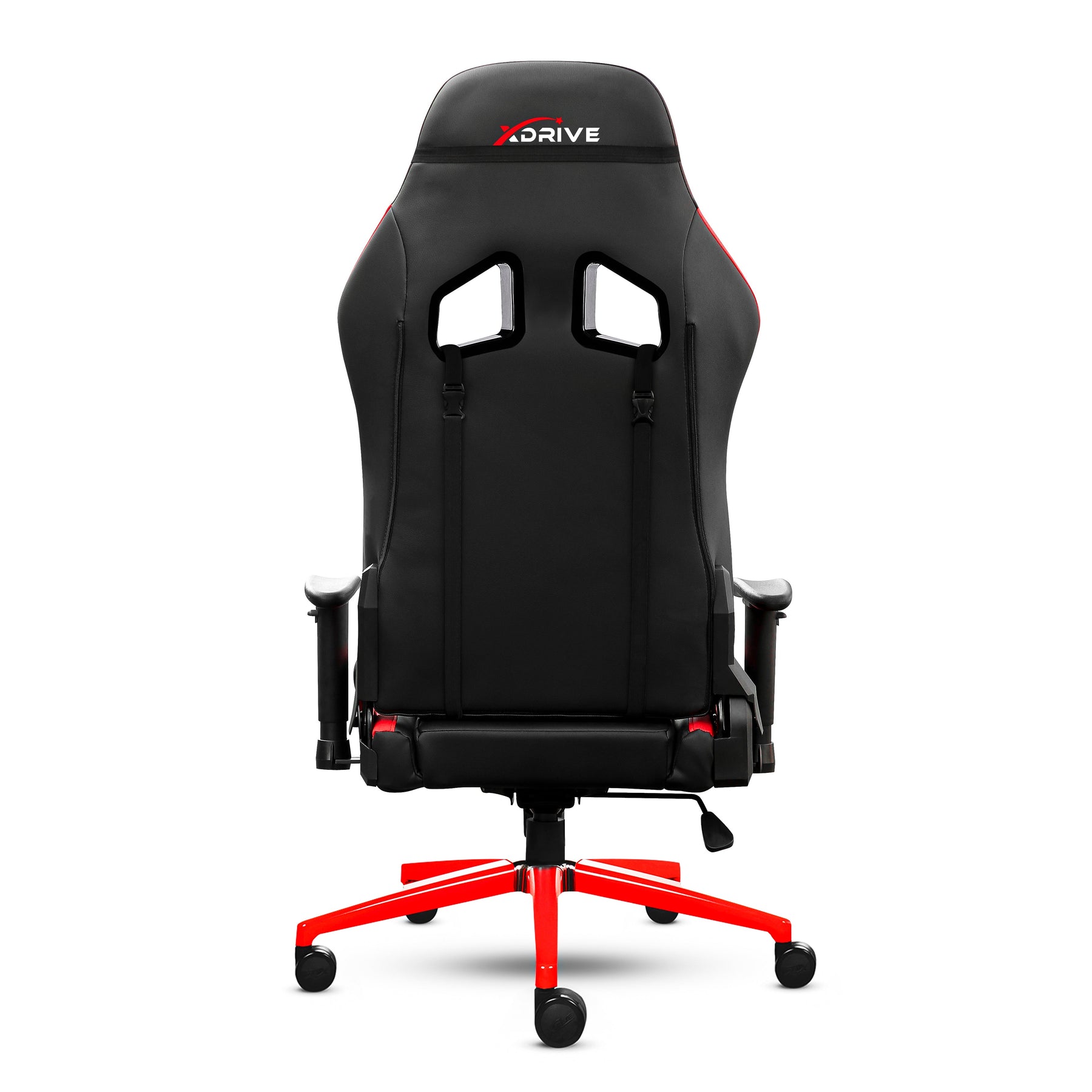 15LI Player gamer szék, nyak- és derékpárnával, 2D kartámasz