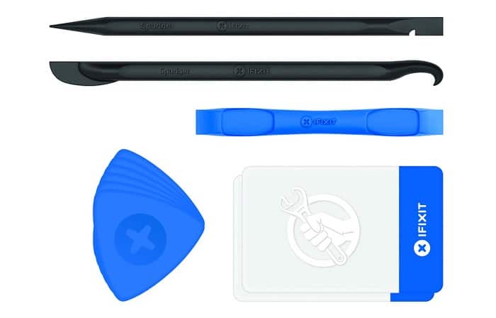 Szerszám iFixit Feszítő és nyitó szerszámkészlet