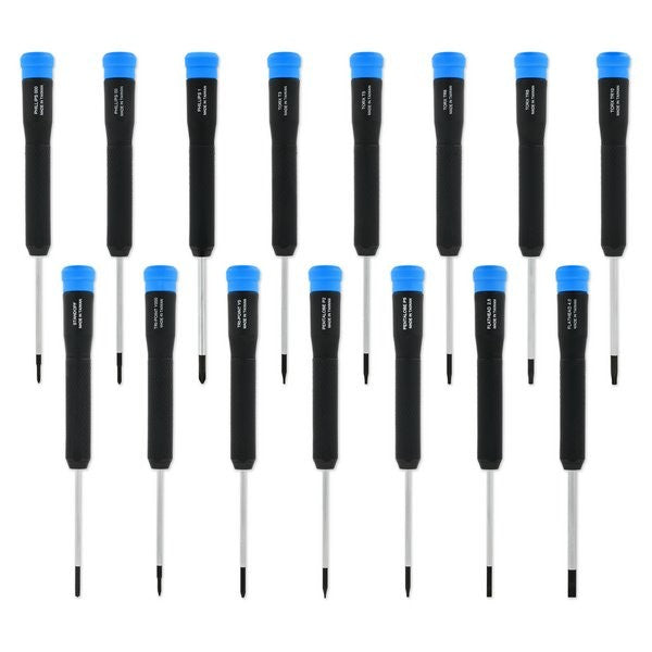 Szerszám iFixit Marlin precíziós csavarhúzó készlet 15db-os