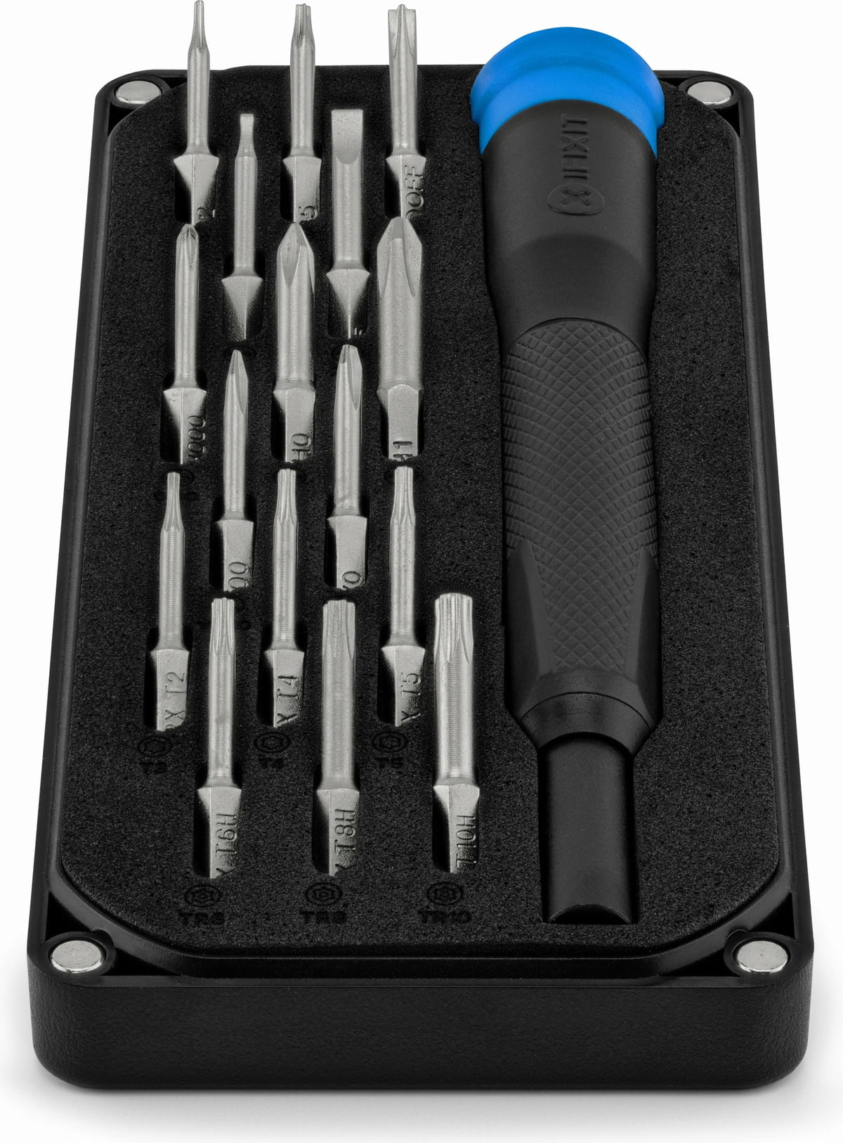 Szerszám iFixit Minnow Precision Bit Set csavarhúzó készlet 16db-os