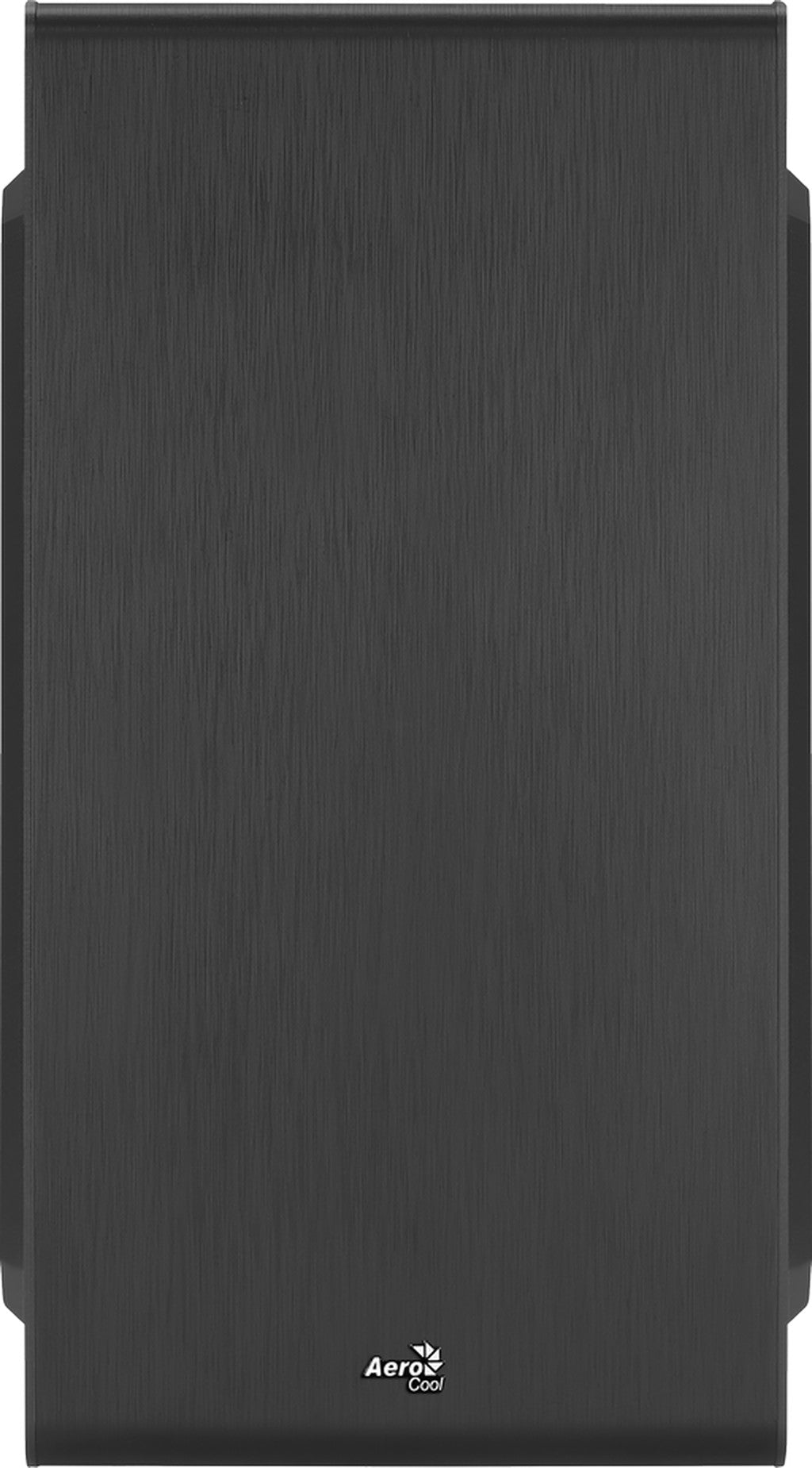 Számítógépház Aerocool CS-106 mATX Fekete