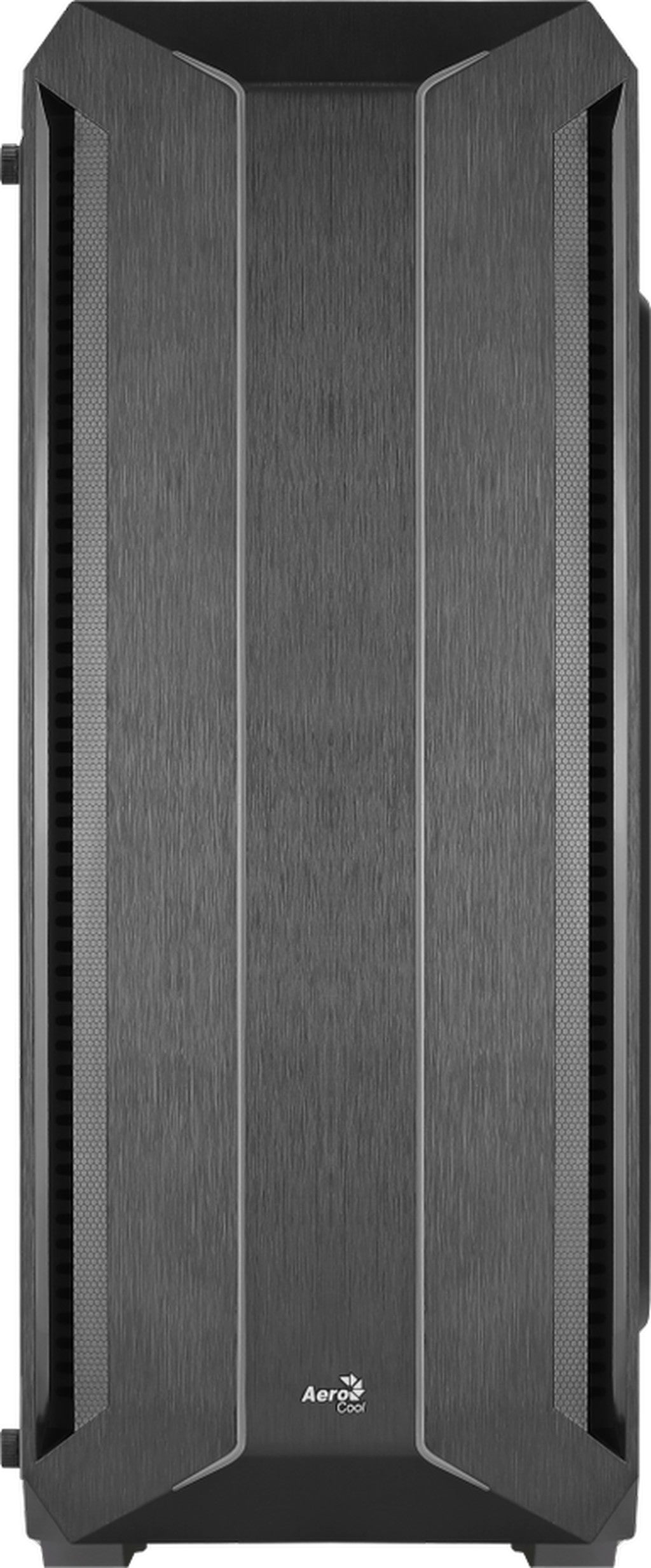Számítógépház Aerocool Skyline ARGB ATX Fekete Acryl üveg