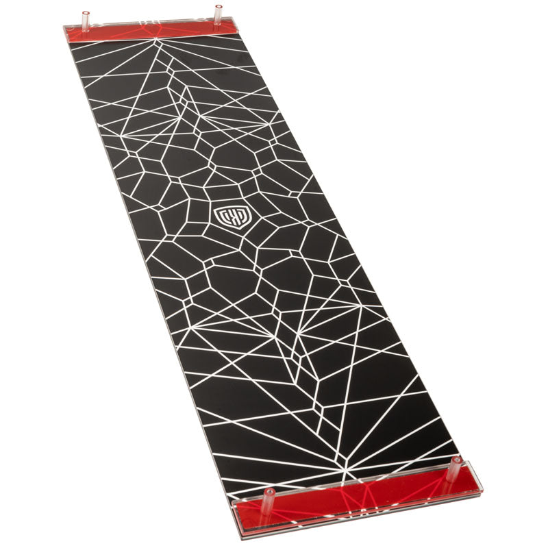 Számítógépház kiegészítő Kolink Unity Adapt Quasar Előlap