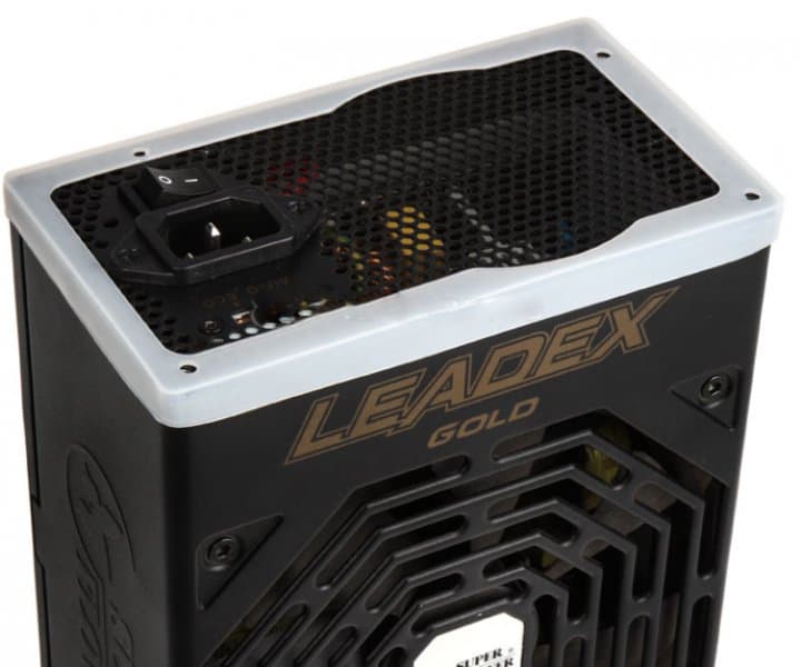 Tápegység kiegészítő SIAV FS-PSU vibráció csökkentő