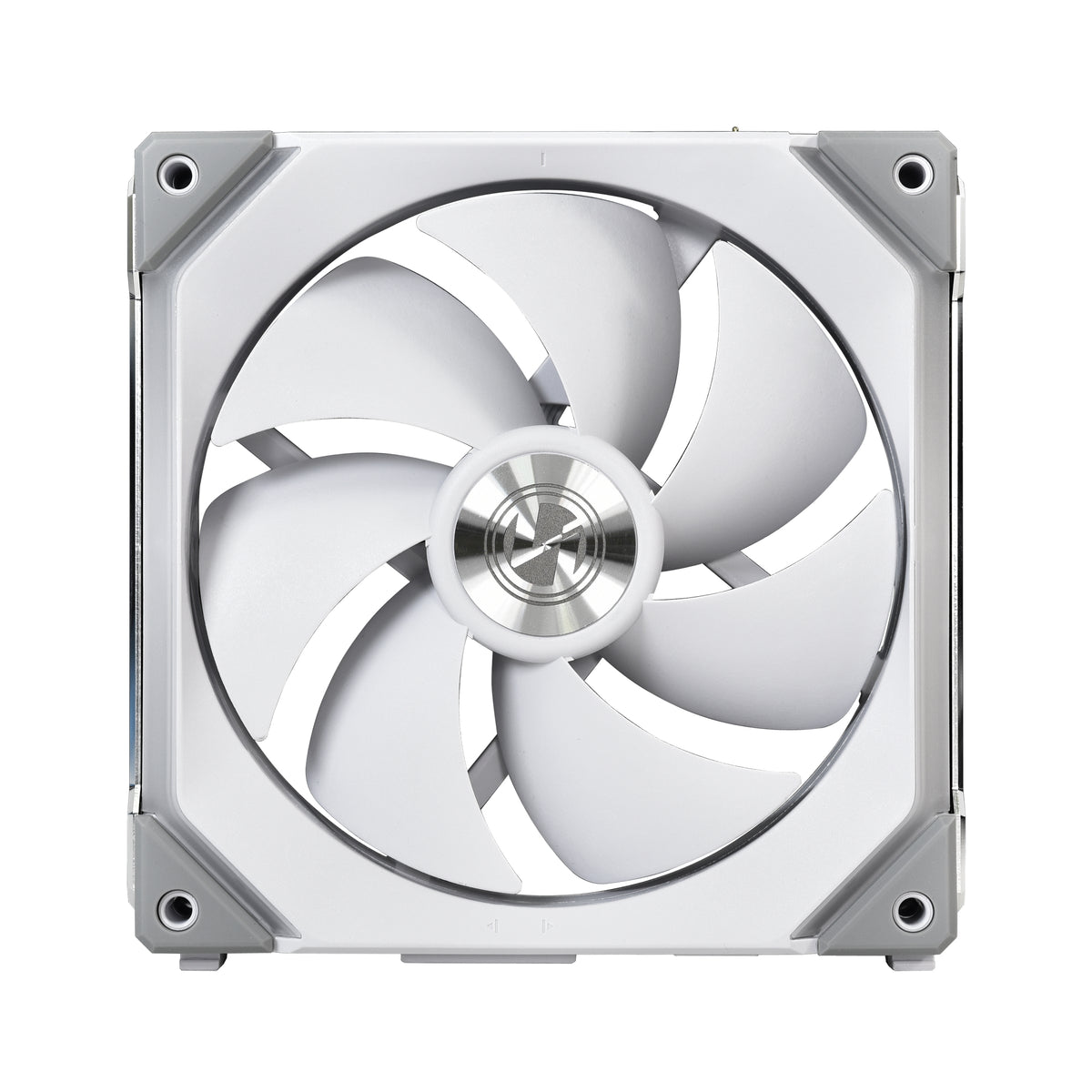 Ventilátor Lian Li UNI FAN SL140 RGB PWM 14cm RGB Fehér