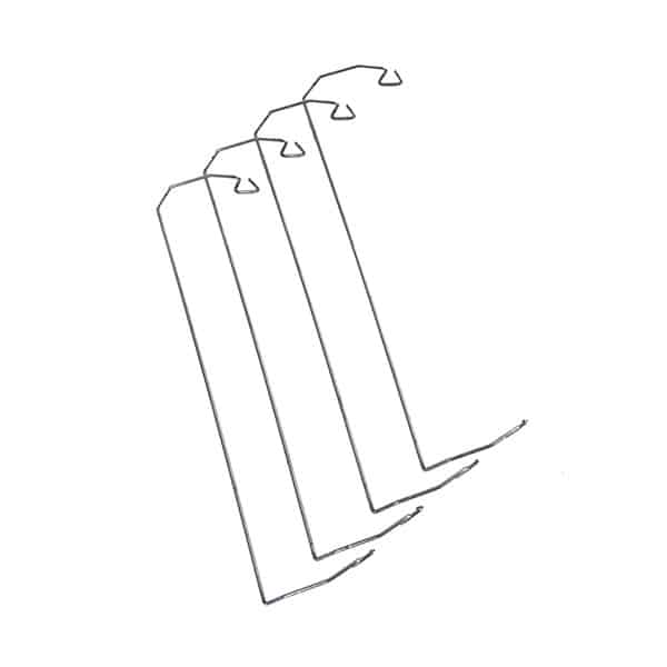 Processzor hűtő kiegészítő Prolimatech Ultra Sleek Vortex rögzítő Megahalems-hez