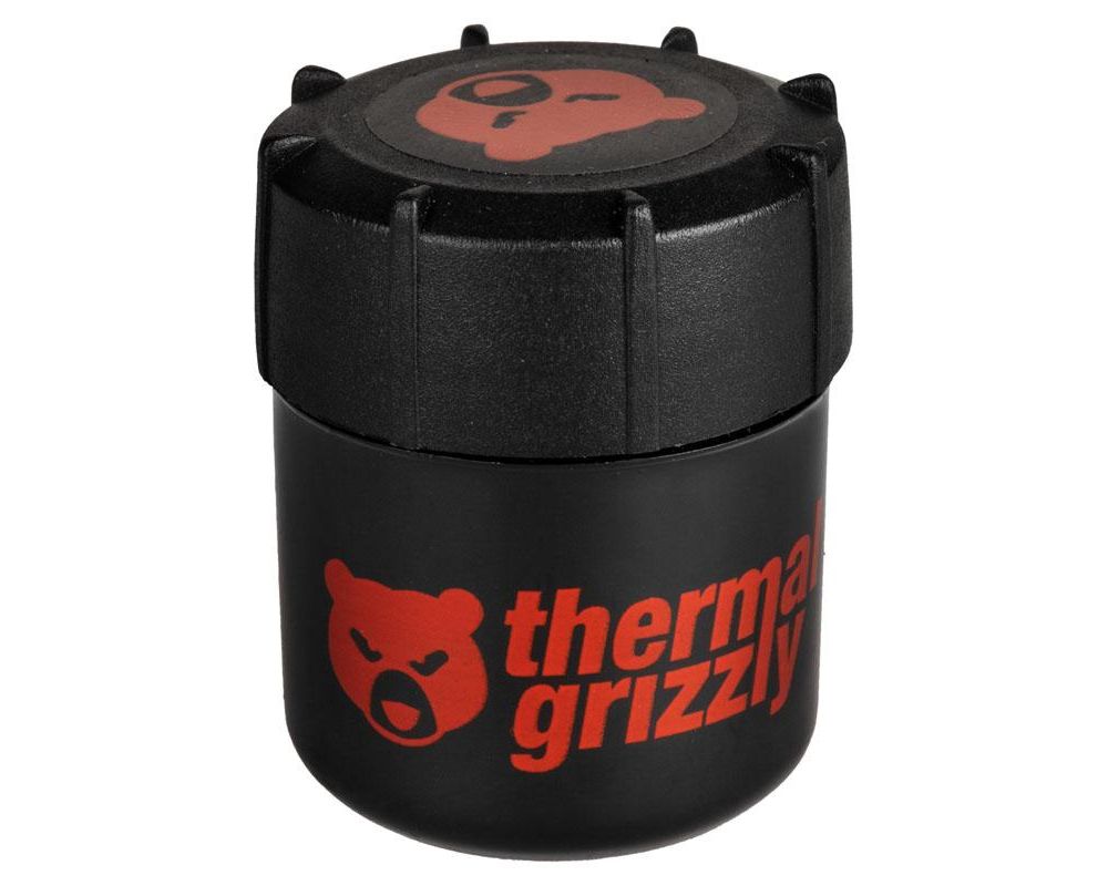 Hűtőpaszta Thermal Grizzly Kryonaut Extreme 33g Tégely + Spatula