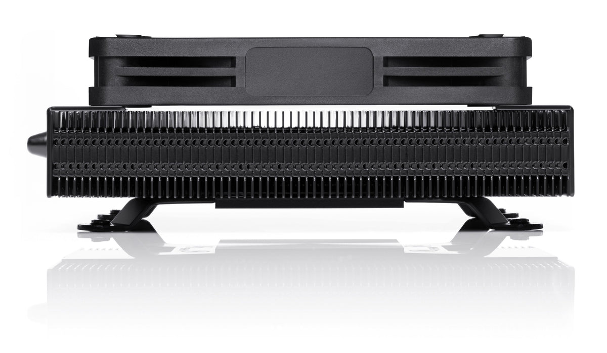 Processzor hűtő Noctua NH-L9A-AM4 9cm AMD AM4 chromax.black