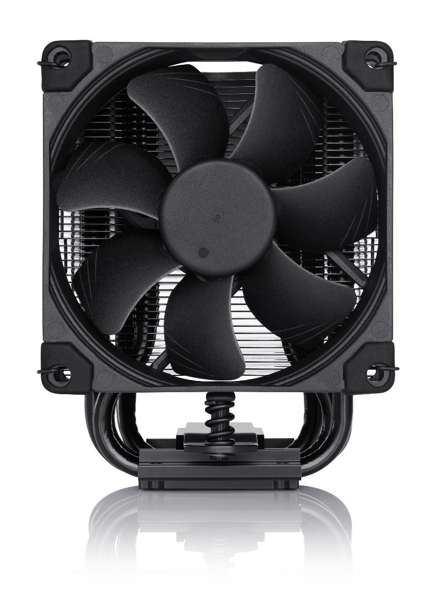 Processzor hűtő Noctua NH-U9S chromax.black 9cm Univerzális