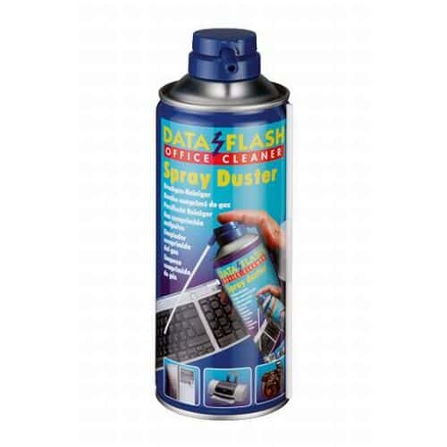 Tisztítószer DataFlash Sürített levegő 400ml (312gr)
